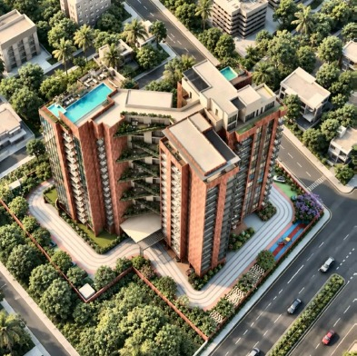 SPR Solara Residences 